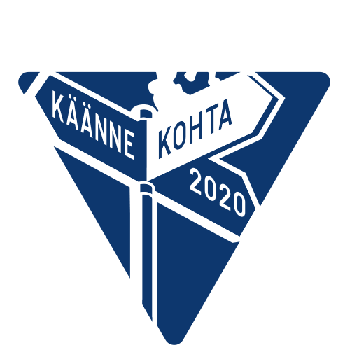kaannekohta